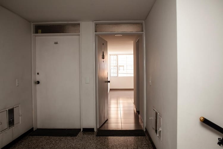 Apartamento de 2 alcobas en venta en Chicó Navarra, Bogotá, 74 m² · foto 14 de 18