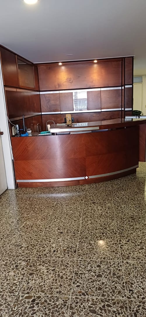 Apartamento de 2 alcobas en venta en Chicó Navarra, Bogotá, 74 m² · foto 15 de 18