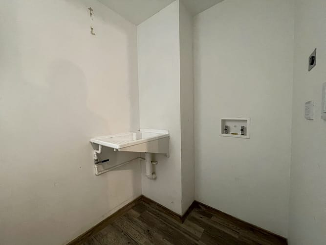 Apartamento de 1 alcoba en venta en Santa Teresa, Bogotá, 39 m² · foto 7 de 22