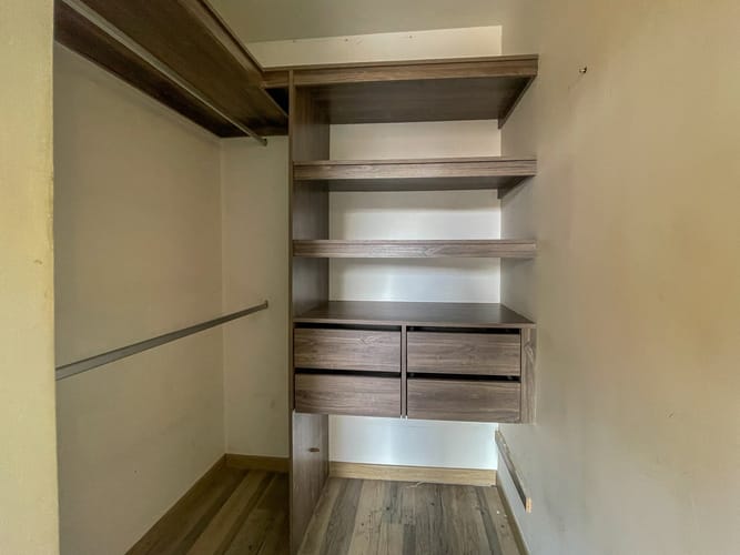 Apartamento de 1 alcoba en venta en Santa Teresa, Bogotá, 39 m² · foto 15 de 22