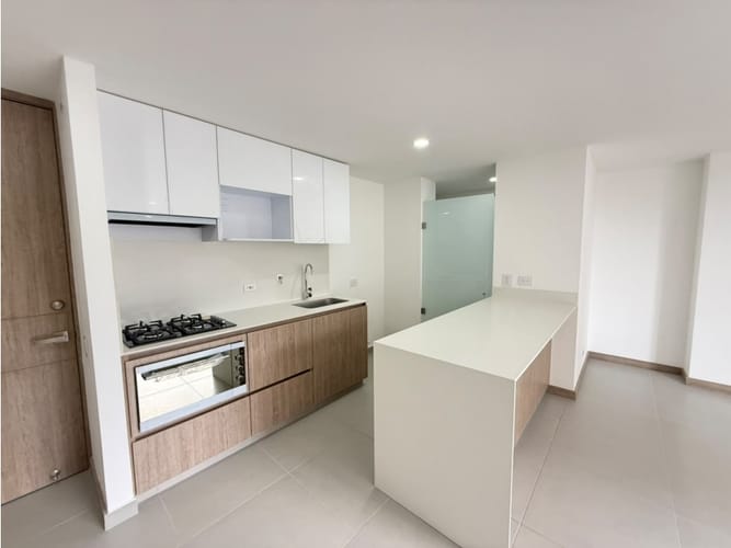 Apartamento en Arriendo en Pan de azucar, Sabaneta