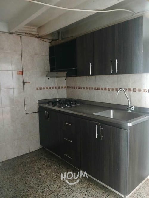 Apartamento de 3 alcobas en venta en San Gabriel, Bello, 57 m² · foto 3 de 10