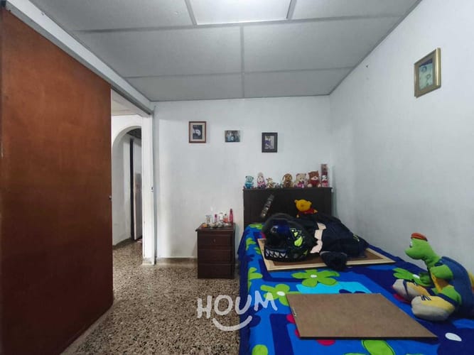 Apartamento de 3 alcobas en venta en San Gabriel, Bello, 57 m² · foto 7 de 10