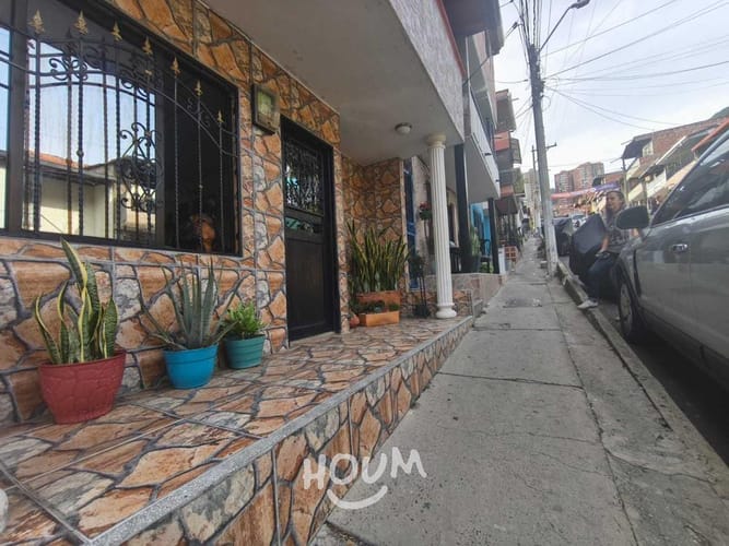 Apartamento de 3 alcobas en venta en San Gabriel, Bello, 57 m² · foto 8 de 10