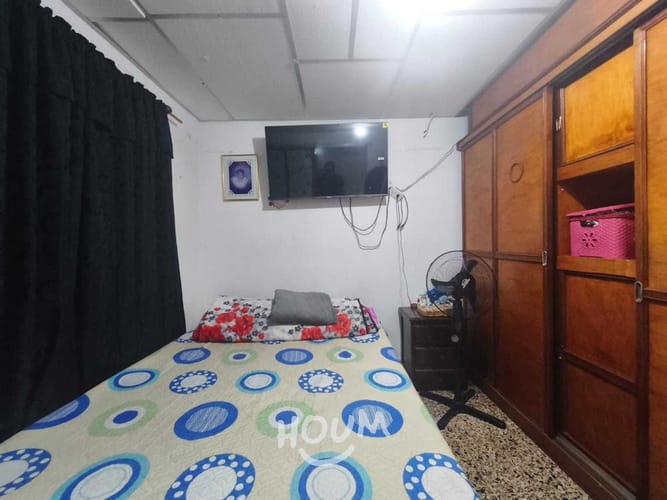 Apartamento de 3 alcobas en venta en San Gabriel, Bello, 57 m² · foto 9 de 10
