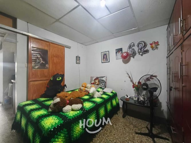 Apartamento de 3 alcobas en venta en San Gabriel, Bello, 57 m² · foto 10 de 10