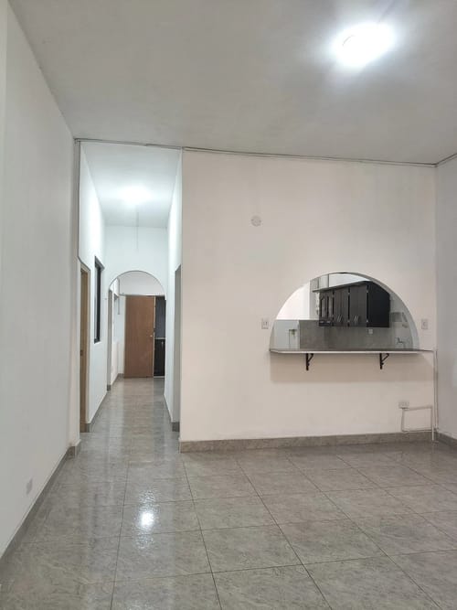 Apartamento de 2 alcobas en arriendo en Los Alcazares, Medellín, 80 m² · foto 4 de 10