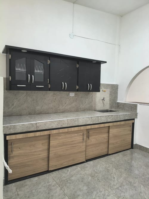 Apartamento de 2 alcobas en arriendo en Los Alcazares, Medellín, 80 m² · foto 6 de 10