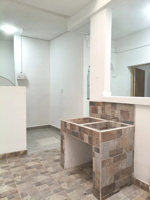 Apartamento de 2 alcobas en arriendo en Los Alcazares, Medellín, 80 m² · foto 7 de 10