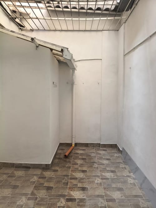 Apartamento de 2 alcobas en arriendo en Los Alcazares, Medellín, 80 m² · foto 8 de 10