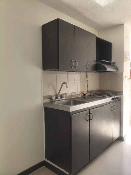 Apartamento de 3 alcobas en arriendo en Viviendas Del Sur, Itagüí, 56 m² · foto 4 de 10