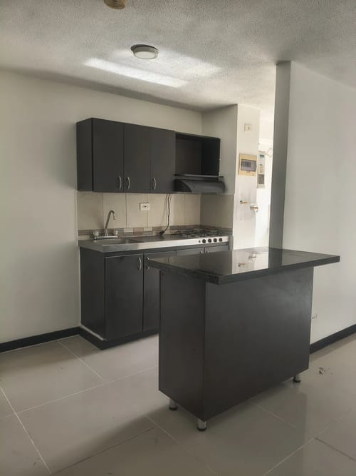 Apartamento de 3 alcobas en arriendo en Viviendas Del Sur, Itagüí, 56 m² · foto 5 de 10