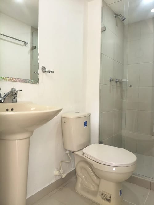 Apartamento de 3 alcobas en arriendo en Viviendas Del Sur, Itagüí, 56 m² · foto 7 de 10