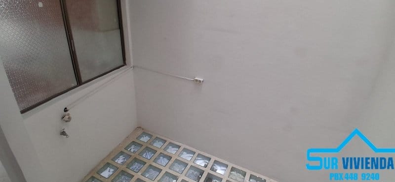 Apartamento de 2 alcobas en arriendo en El Salado, Envigado, 65 m² · foto 5 de 13