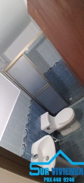 Apartamento de 2 alcobas en arriendo en El Salado, Envigado, 65 m² · foto 7 de 13
