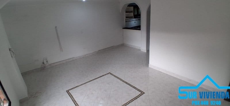 Apartamento de 2 alcobas en arriendo en El Salado, Envigado, 65 m² · foto 8 de 13
