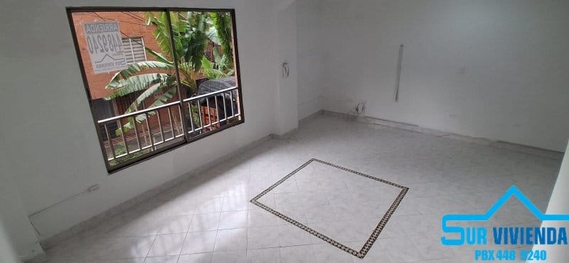 Apartamento de 2 alcobas en arriendo en El Salado, Envigado, 65 m² · foto 9 de 13