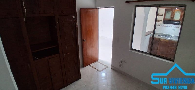 Apartamento de 2 alcobas en arriendo en El Salado, Envigado, 65 m² · foto 10 de 13