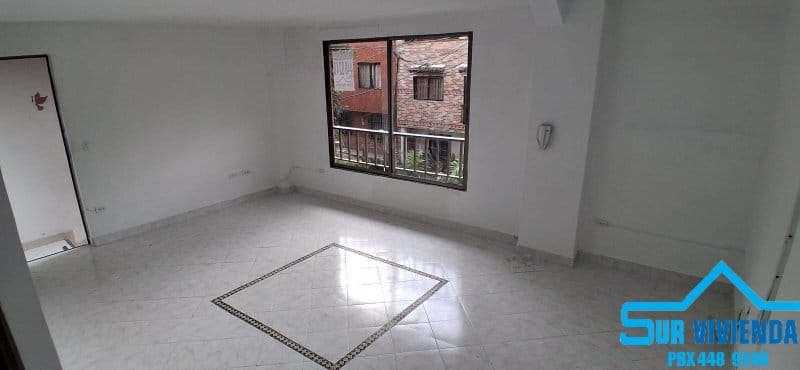 Apartamento de 2 alcobas en arriendo en El Salado, Envigado, 65 m² · foto 13 de 13