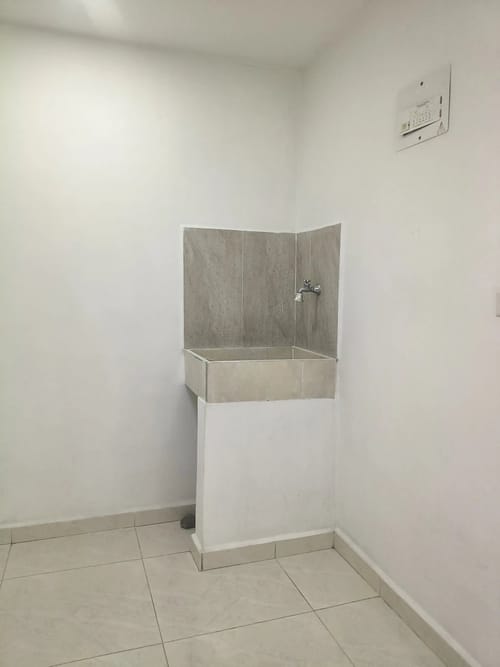Apartamento de 1 alcoba en arriendo en El Dorado, La Estrella, 45 m² · foto 6 de 10