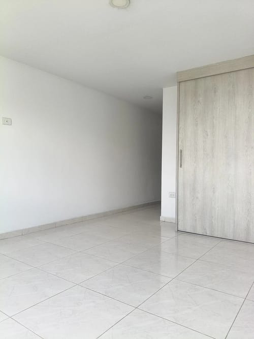 Apartamento de 1 alcoba en arriendo en El Dorado, La Estrella, 45 m² · foto 9 de 10