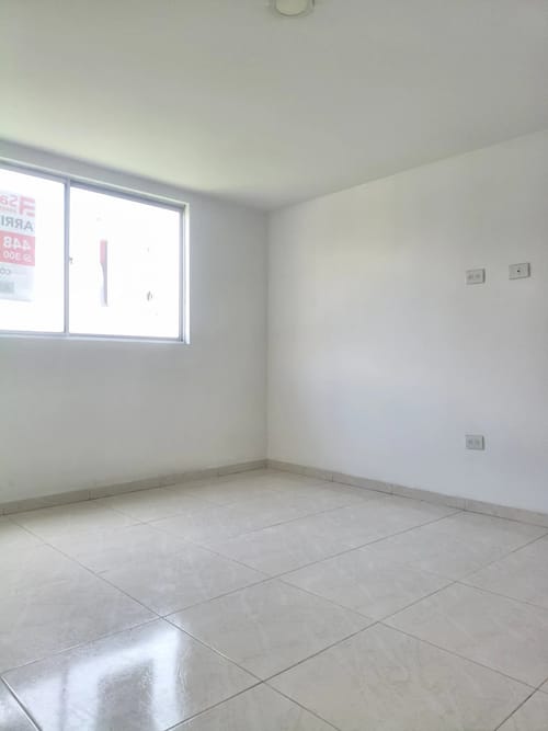 Apartamento de 1 alcoba en arriendo en El Dorado, La Estrella, 45 m² · foto 10 de 10