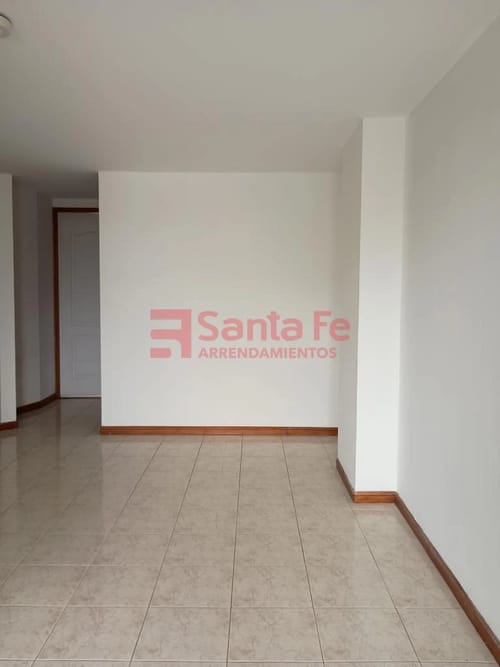 Apartamento de 1 alcoba en arriendo en Bolivariana, Medellín, 33 m² · foto 3 de 10