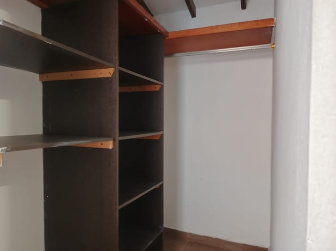 Apartamento de 2 alcobas en arriendo en Cabañas, Bello, 63 m² · foto 10 de 12