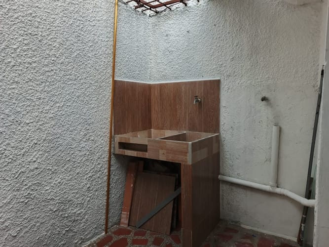 Apartamento de 2 alcobas en arriendo en Cabañas, Bello, 63 m² · foto 12 de 12