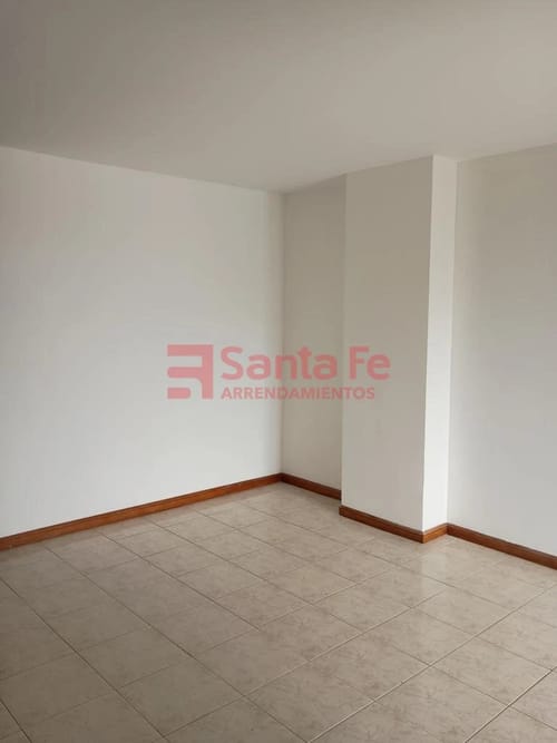 Apartamento de 1 alcoba en arriendo en Bolivariana, Medellín, 33 m² · foto 4 de 10