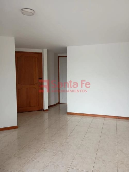Apartamento de 1 alcoba en arriendo en Bolivariana, Medellín, 33 m² · foto 5 de 10