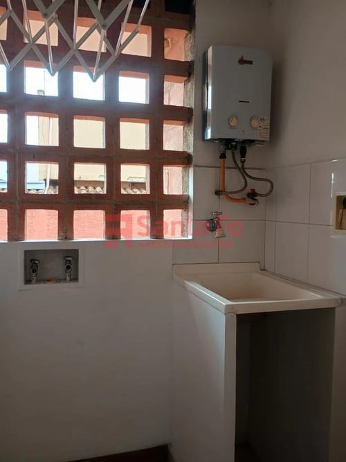 Apartamento de 1 alcoba en arriendo en Bolivariana, Medellín, 33 m² · foto 7 de 10