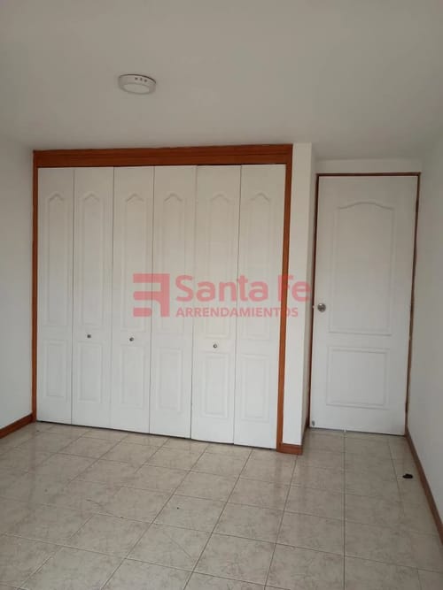 Apartamento de 1 alcoba en arriendo en Bolivariana, Medellín, 33 m² · foto 8 de 10