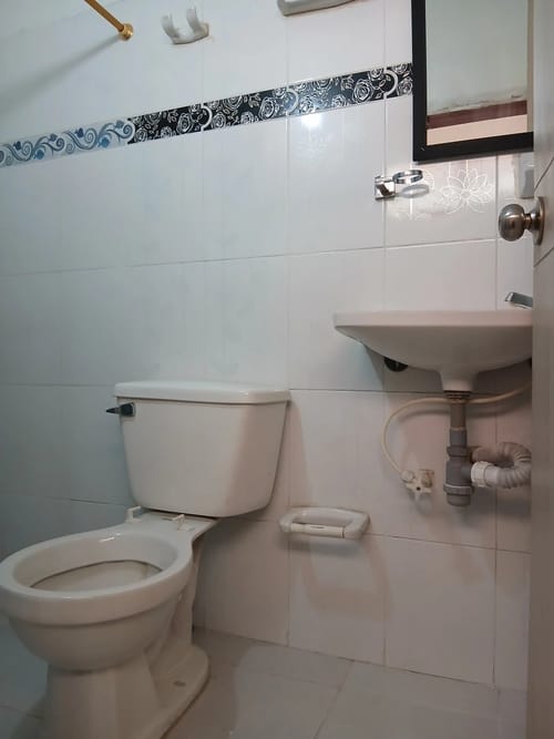 Apartamento de 4 alcobas en arriendo en Santa Teresita, Medellín, 70 m² · foto 8 de 10
