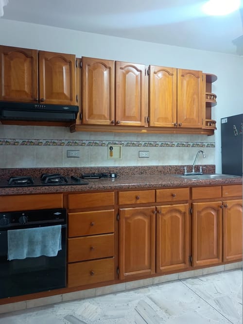 Apartamento de 1 alcoba en arriendo en Laureles, Medellín, 60 m² · foto 9 de 10