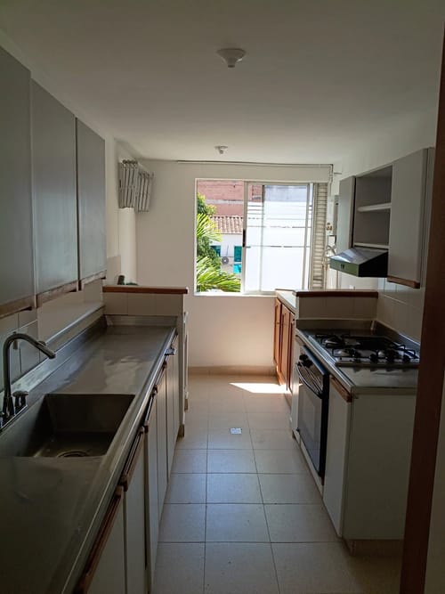 Apartamento de 2 alcobas en arriendo en La Palma, Medellín, 70 m² · foto 5 de 10