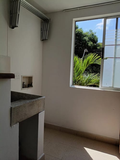 Apartamento de 2 alcobas en arriendo en La Palma, Medellín, 70 m² · foto 6 de 10