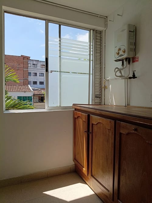 Apartamento de 2 alcobas en arriendo en La Palma, Medellín, 70 m² · foto 7 de 10