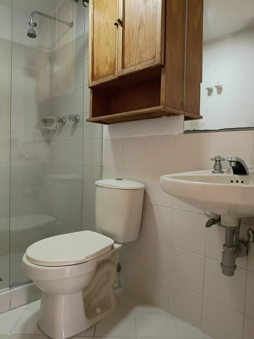Apartamento de 2 alcobas en arriendo en La Palma, Medellín, 70 m² · foto 8 de 10