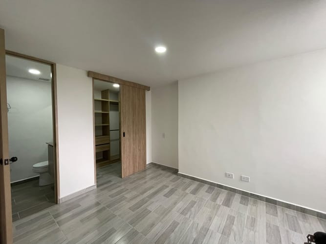 Apartamento de 2 alcobas en arriendo en La Ferreria, La Estrella, 62 m² · foto 15 de 20