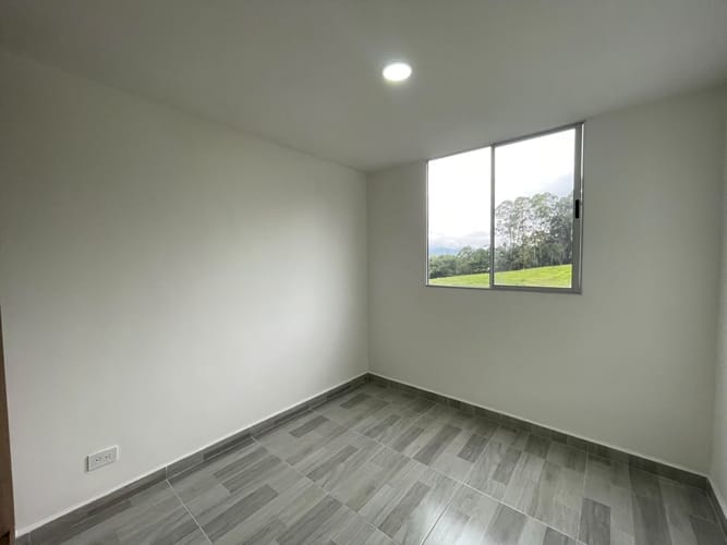 Apartamento de 2 alcobas en arriendo en La Ferreria, La Estrella, 62 m² · foto 13 de 20