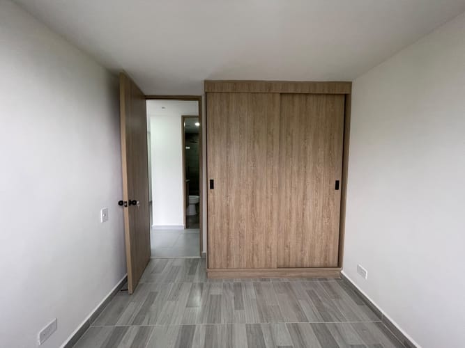 Apartamento de 2 alcobas en arriendo en La Ferreria, La Estrella, 62 m² · foto 11 de 20