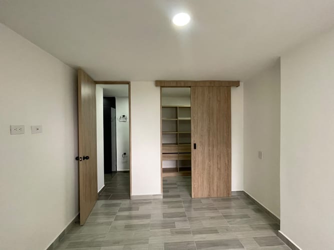 Apartamento de 2 alcobas en arriendo en La Ferreria, La Estrella, 62 m² · foto 16 de 20
