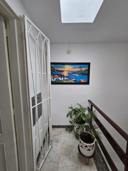 Apartamento de 4 alcobas en venta en Florida Nueva, Medellín, 125 m² · foto 3 de 10