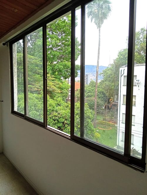 Apartamento de 3 alcobas en venta en La America, Medellín, 91 m² · foto 5 de 10