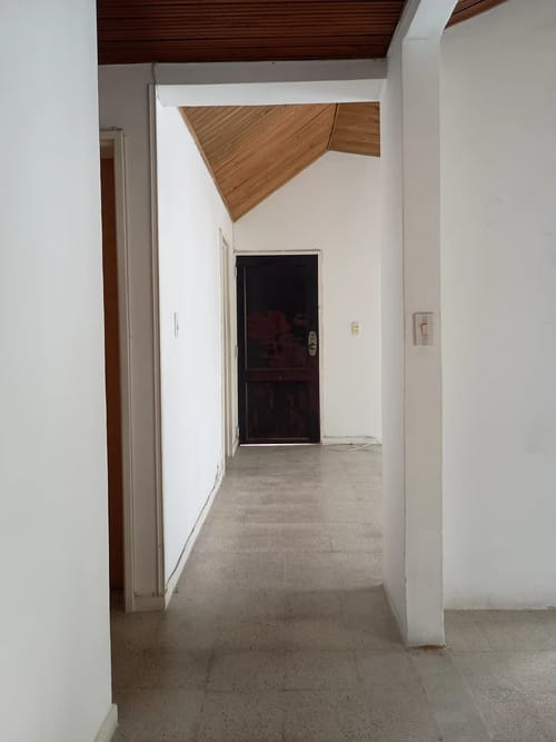 Apartamento de 3 alcobas en venta en La America, Medellín, 91 m² · foto 8 de 10