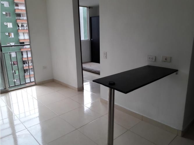 Apartamento de 2 alcobas en venta en Villas Del Sol, Bello, 37 m² · foto 5 de 10