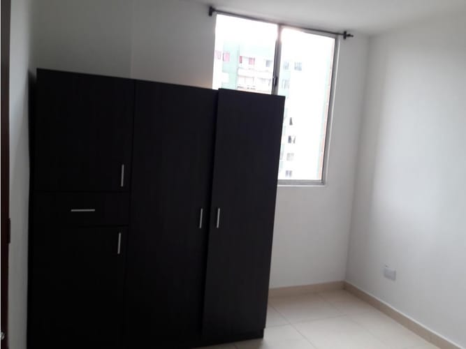 Apartamento de 2 alcobas en venta en Villas Del Sol, Bello, 37 m² · foto 7 de 10