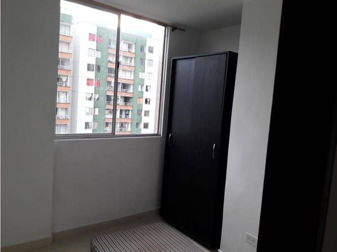 Apartamento de 2 alcobas en venta en Villas Del Sol, Bello, 37 m² · foto 8 de 10