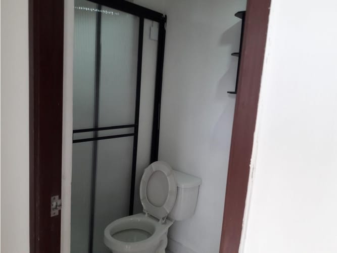 Apartamento de 2 alcobas en venta en Villas Del Sol, Bello, 37 m² · foto 9 de 10